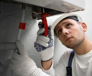 About Emergency plumbing pros North Tazewell, VA